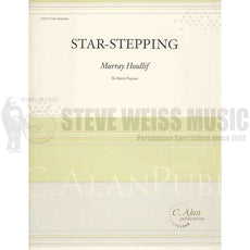 Houllif-Star-Stepping-M (5 or 4.3 octave)