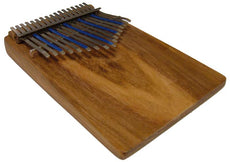 Hugh Tracey Kalimba - Treble Celeste 17 Note