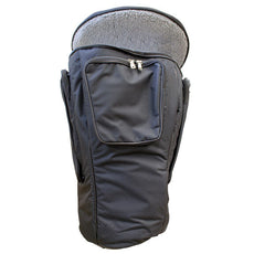 Humes And Berg 12" Drum Seeker Djembe Bag