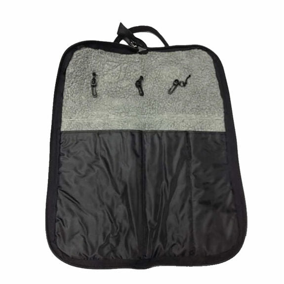 Humes and Berg Drum Seeker Stick Bag