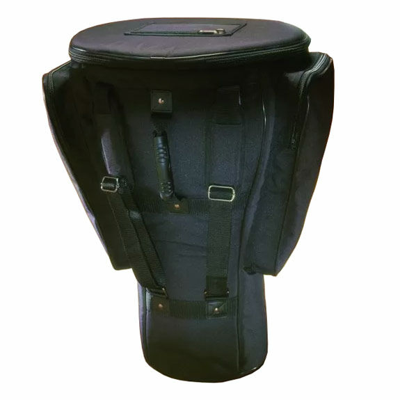 Humes & Berg 14" Galaxy Djembe Bag