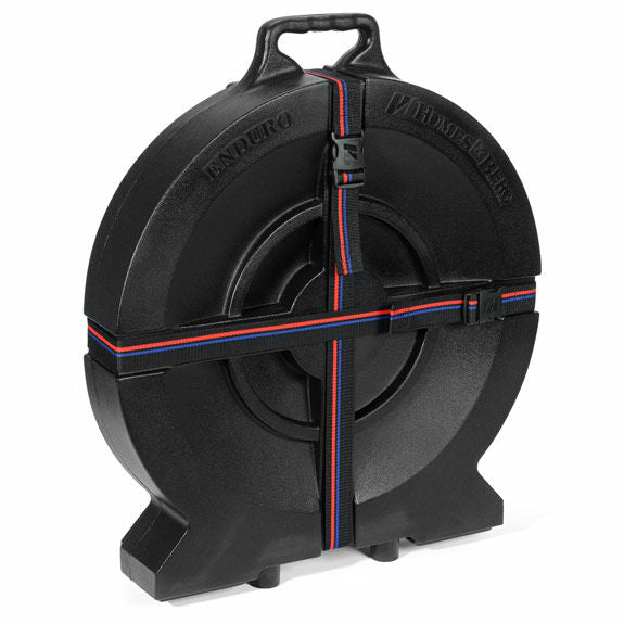 Humes & Berg 24" Enduro Tilt and Pull Cymbal Case