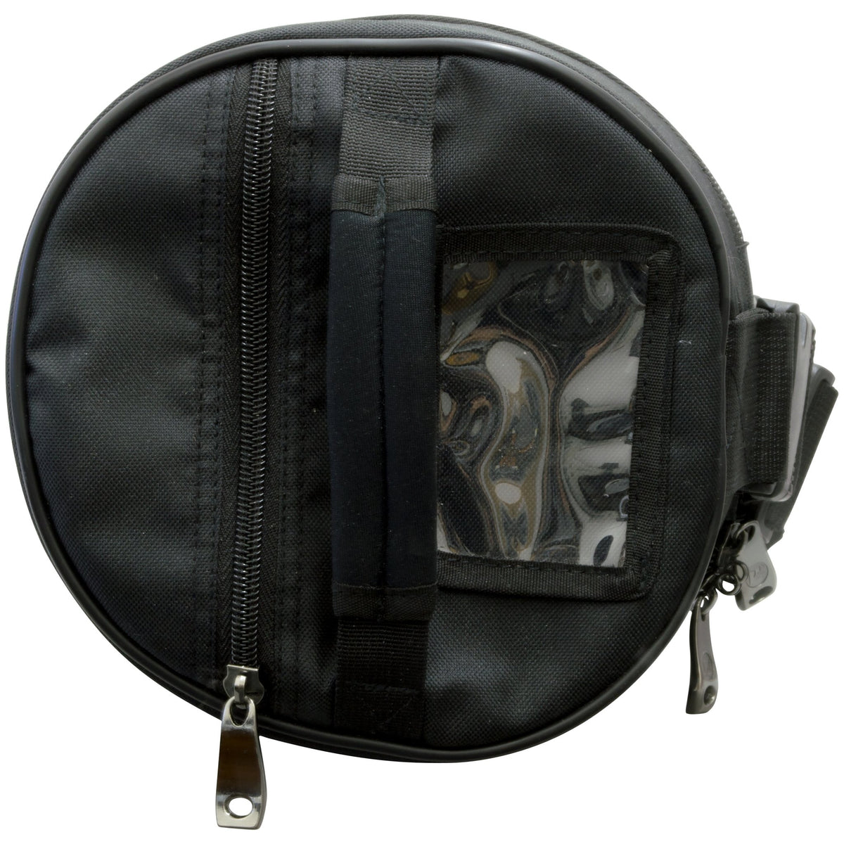 Humes Berg Galaxy Grip Bag Stick and Mallet Bag GL8010 Top View