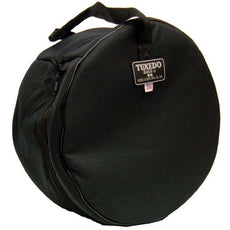14x6 Humes & Berg Tuxedo Snare Drum Bag
