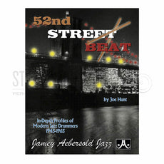 Hunt-52nd Street Beat
