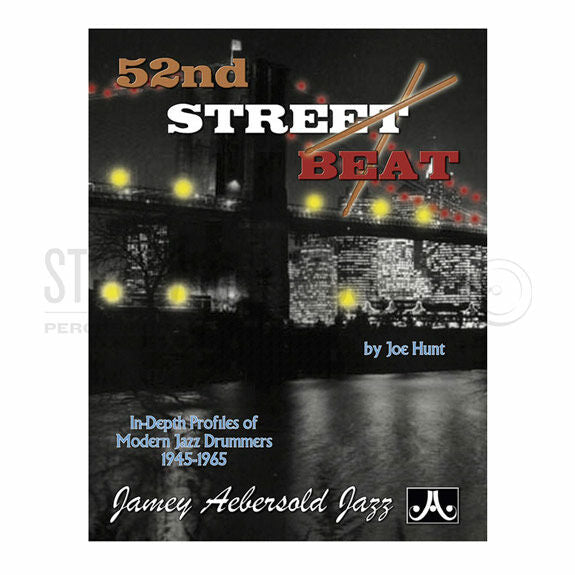 Hunt-52nd Street Beat