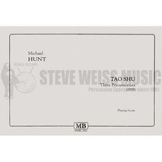 Hunt-Tao Shu(2S)-P/2V/B/Crot/M OS