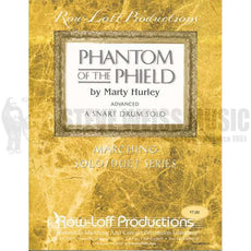 Hurley-Phantom of the Phield (SD Solo)-SD