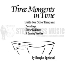 Igelsrud-Three Moments in Time-5T