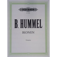 Ikonen by Bartold Hummel