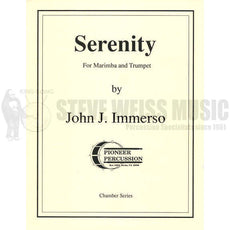 Immerso-Serenity (P)-M/TP