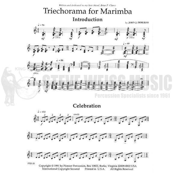 Immerso-Triechorama-M