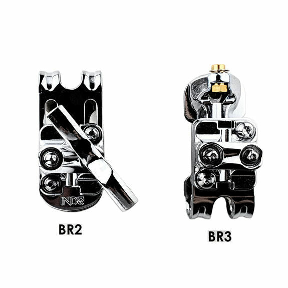 INDe BR3 Lug Suspension Bracket