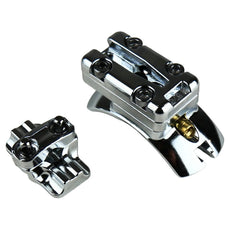 INDe BR4 Bracket with RST
Quick Release