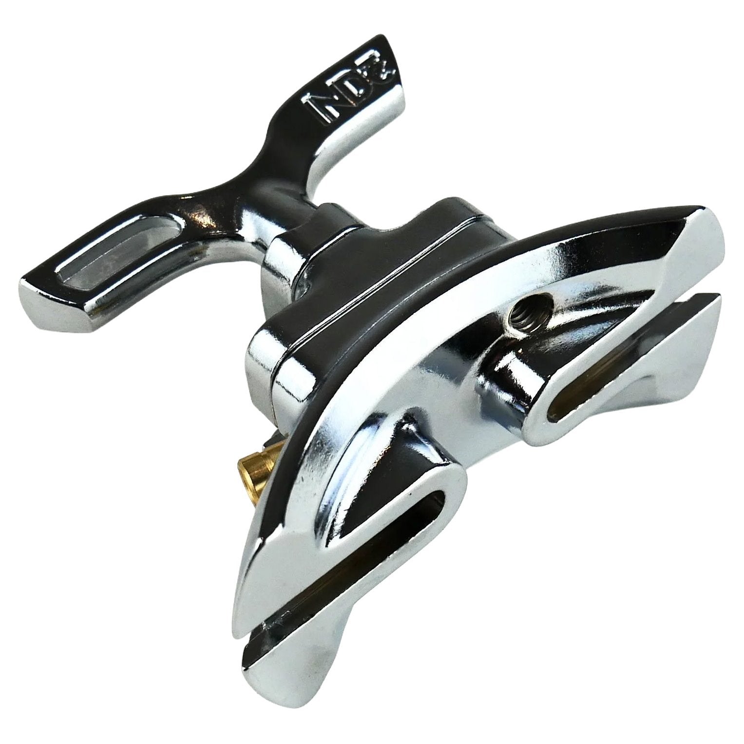 INDe BR4 Universal Bracket Wingnut Clamp