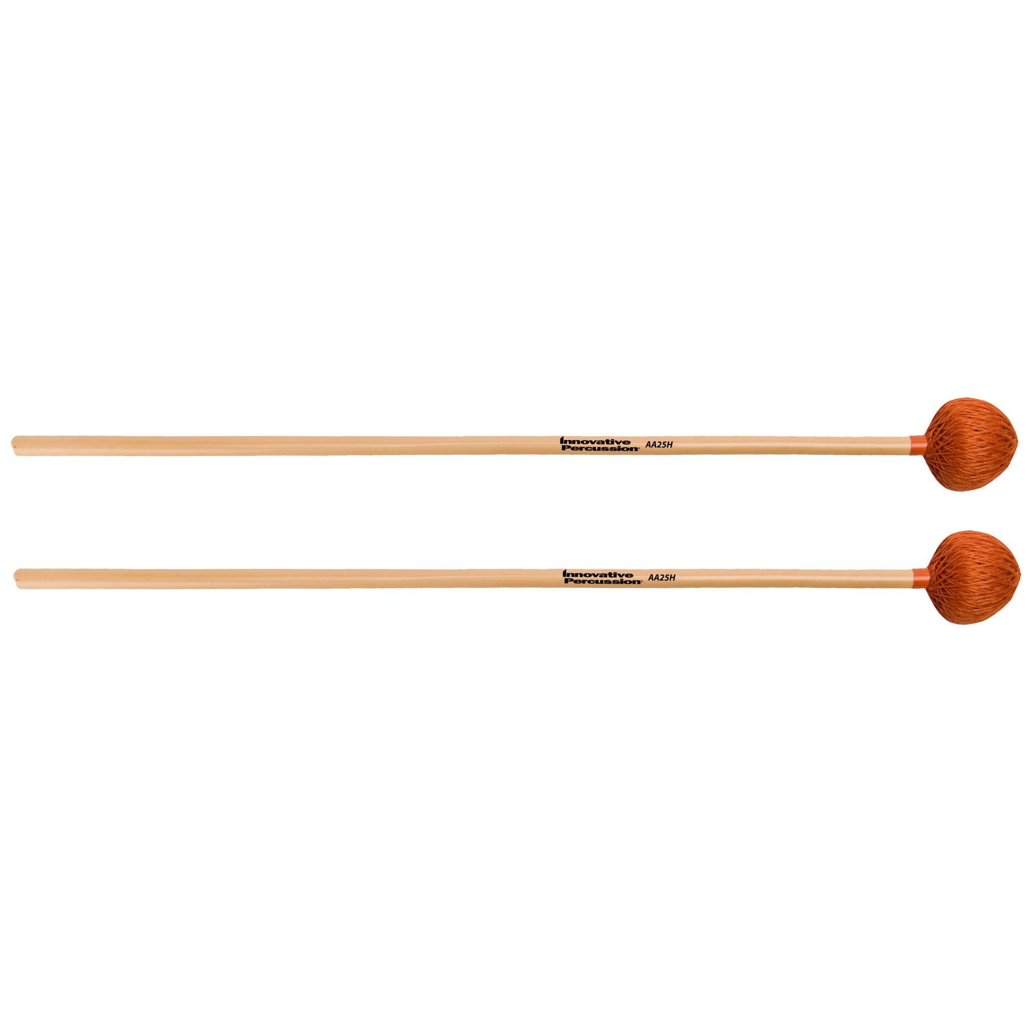 Innovative AA25H Heavy Vibraphone Mallets