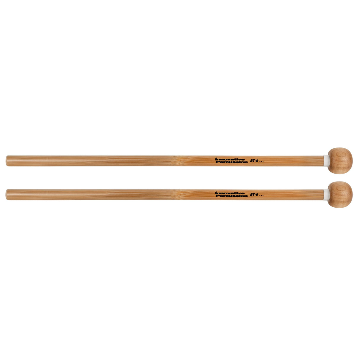 Innovative Bamboo Timpani Mallets Wood BT8
