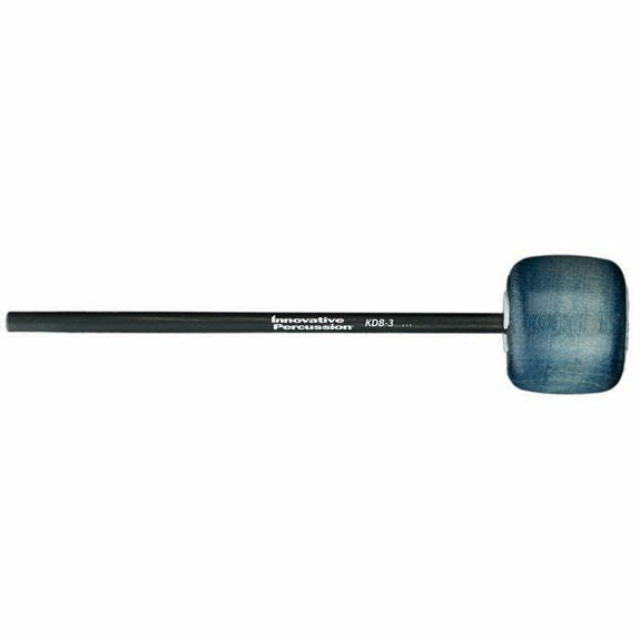 Innovative Brooks Wackerman Wood Kick Drum Beater