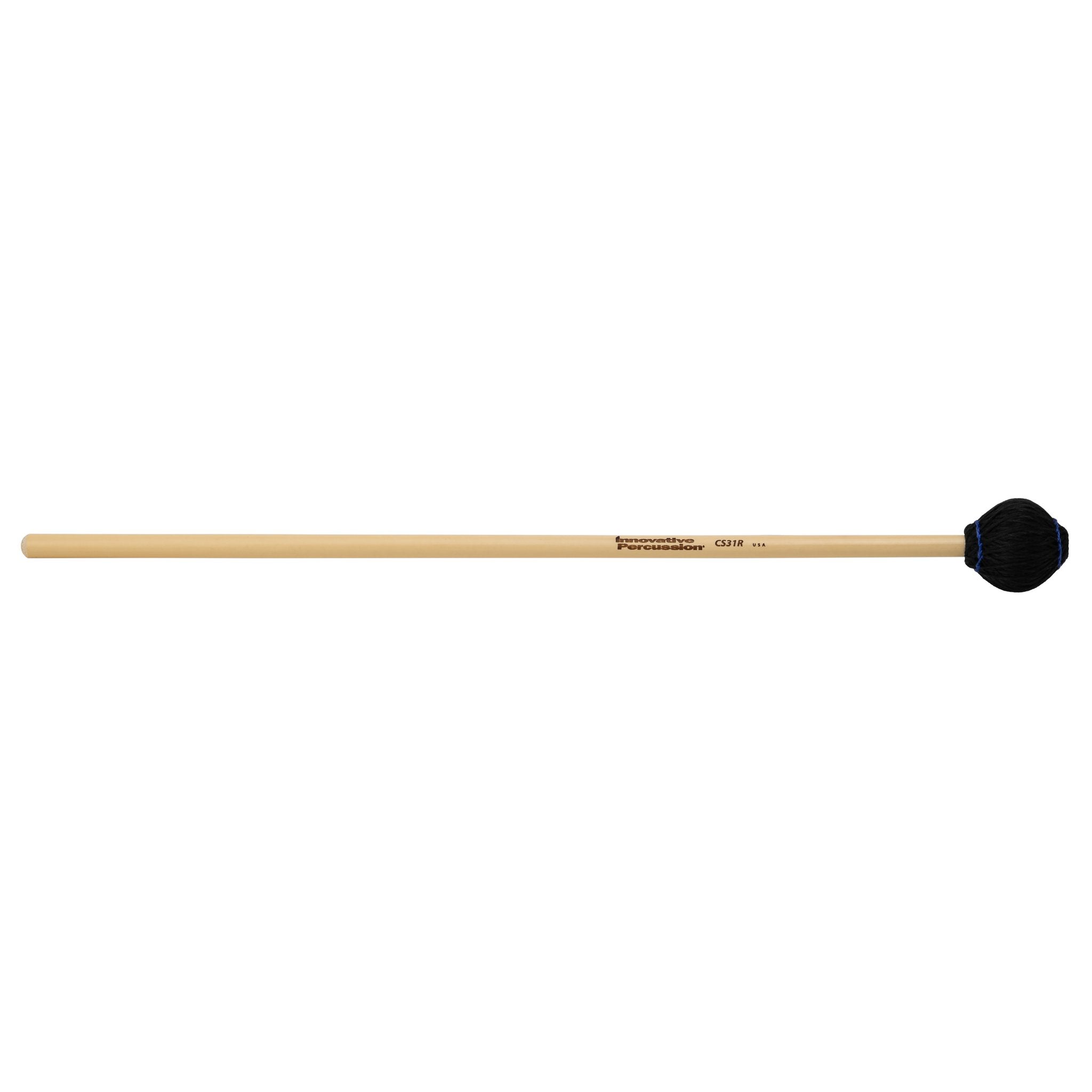 Innovative Chamber Series Medium Vibraphone Marimba Mallets CS1R