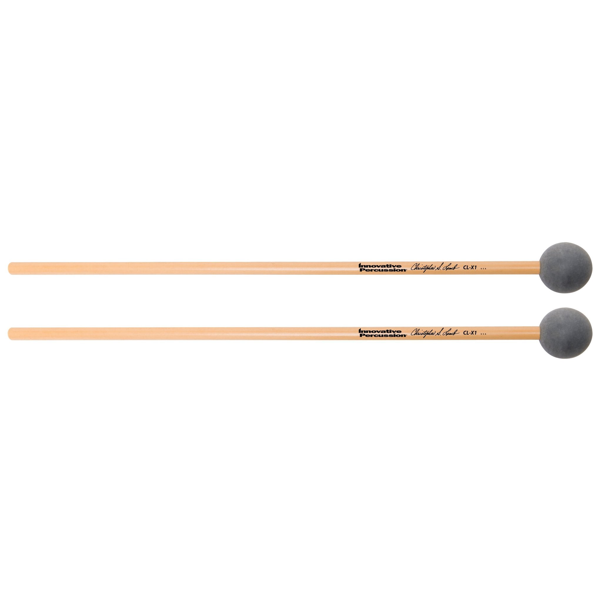 Innovative Chris Lamb CL-X1 Xylophone Mallets