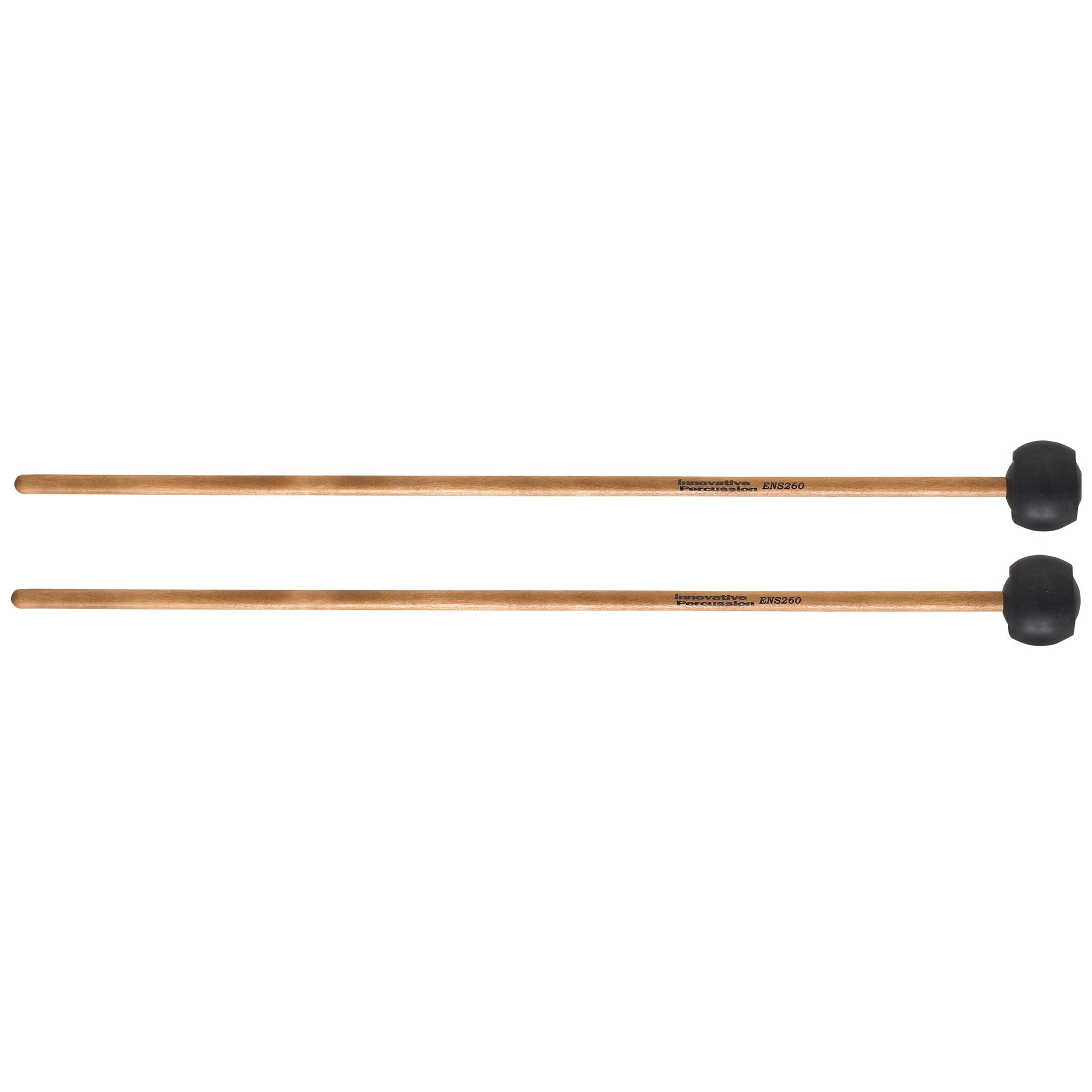 Innovative Ensemble ENS260 Latex Covered Mallets