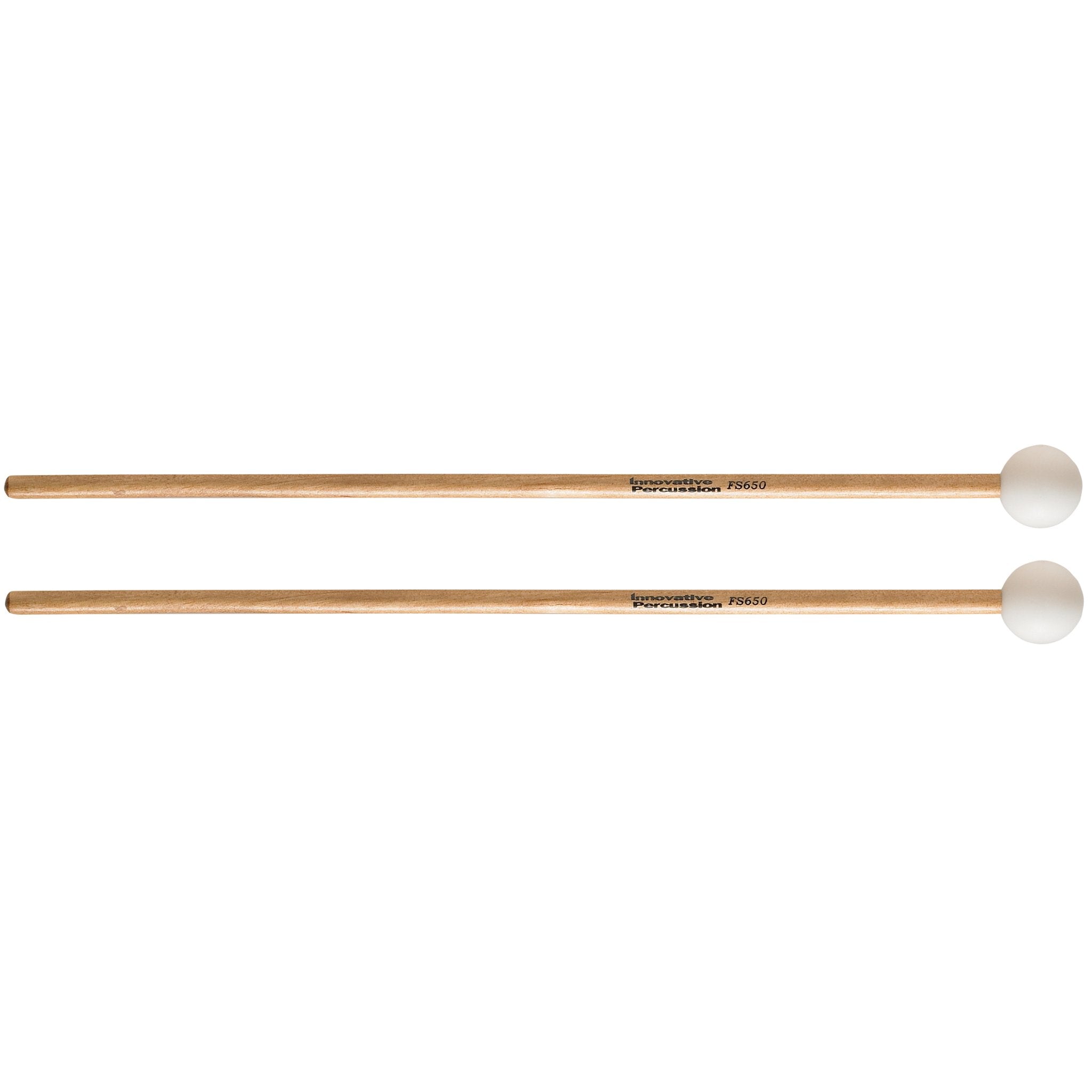 Innovative Field FS650 Birch Bell Mallets