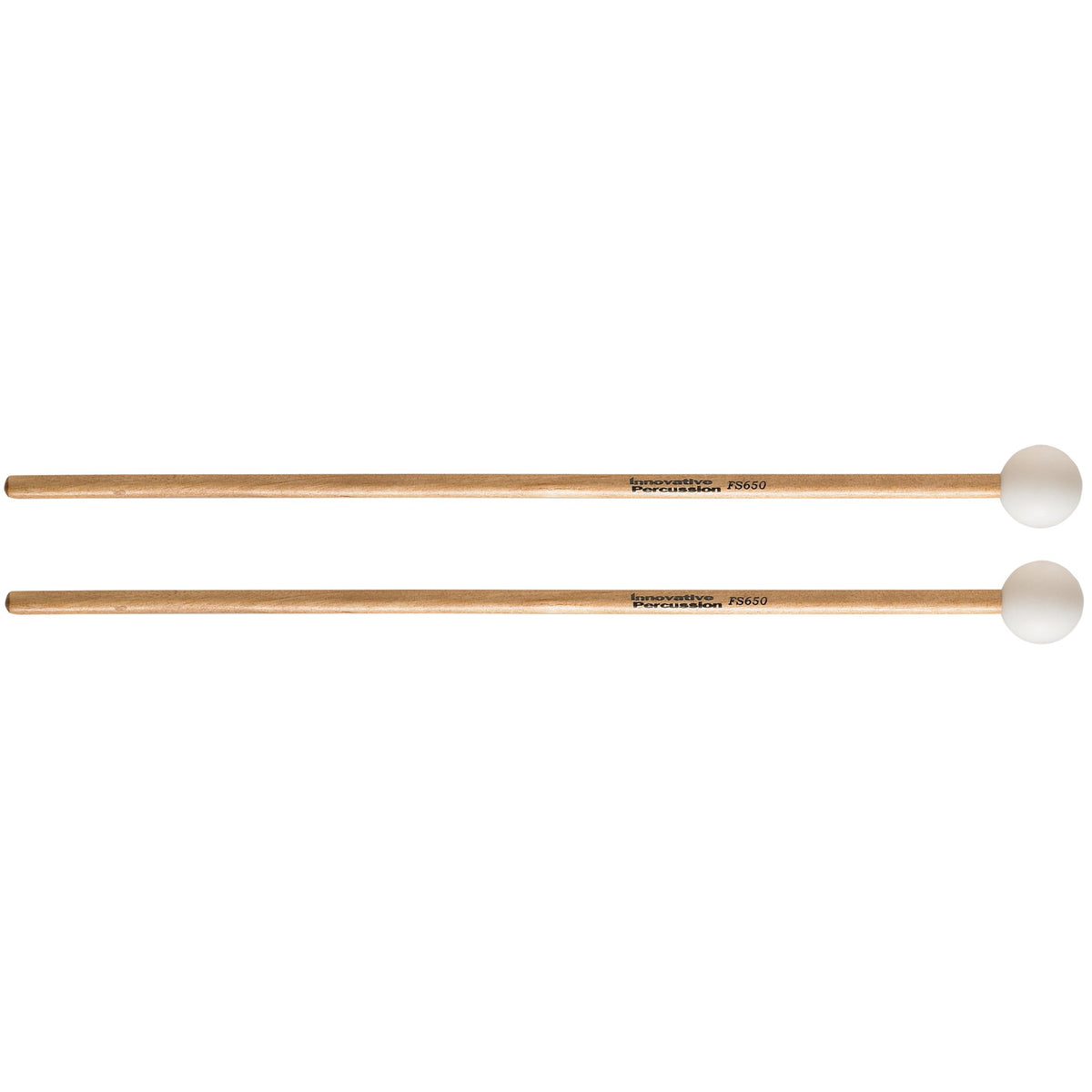 Innovative Field FS650 Birch Bell Mallets