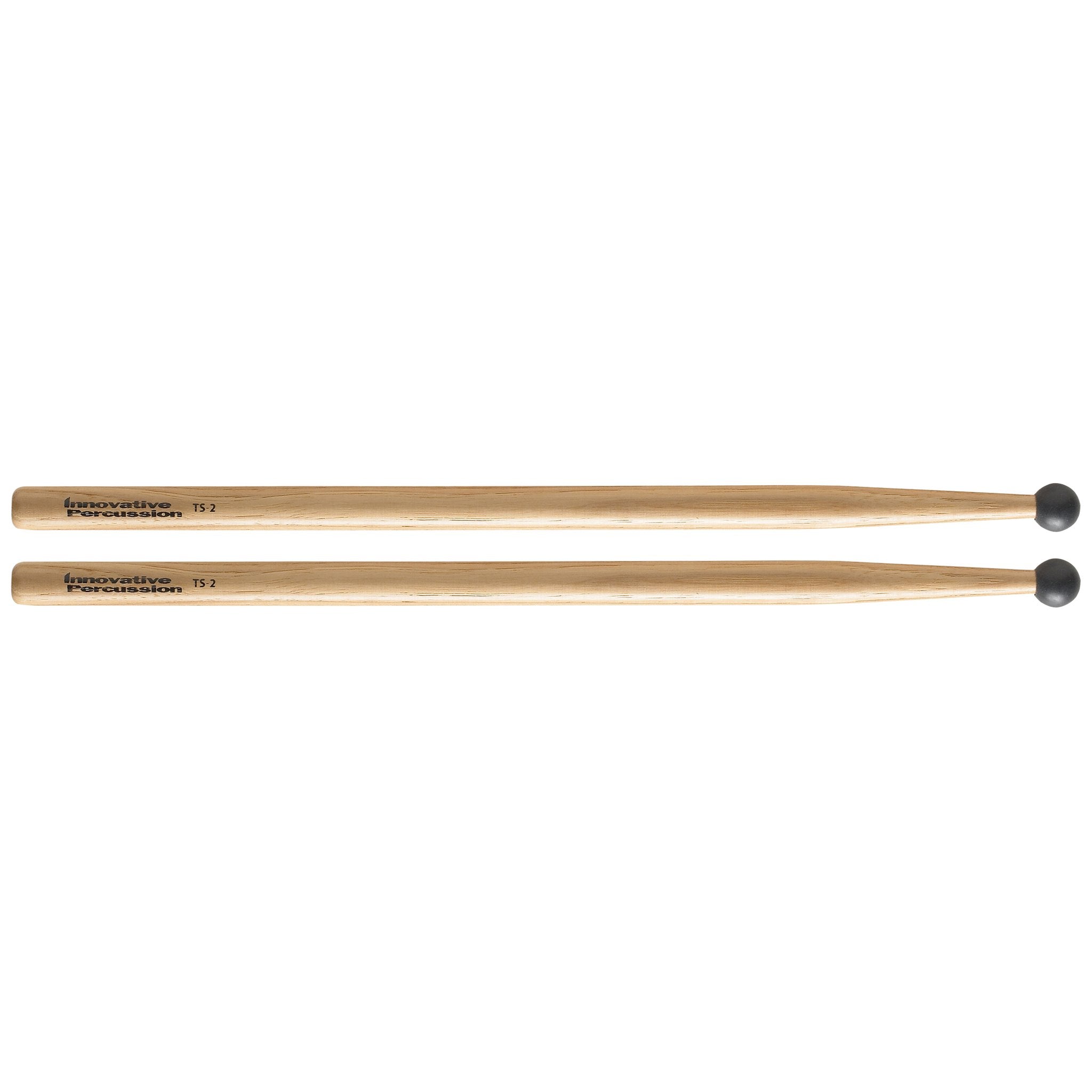 Innovative Field TS2 Nylon Tip Marching Tenor Sticks