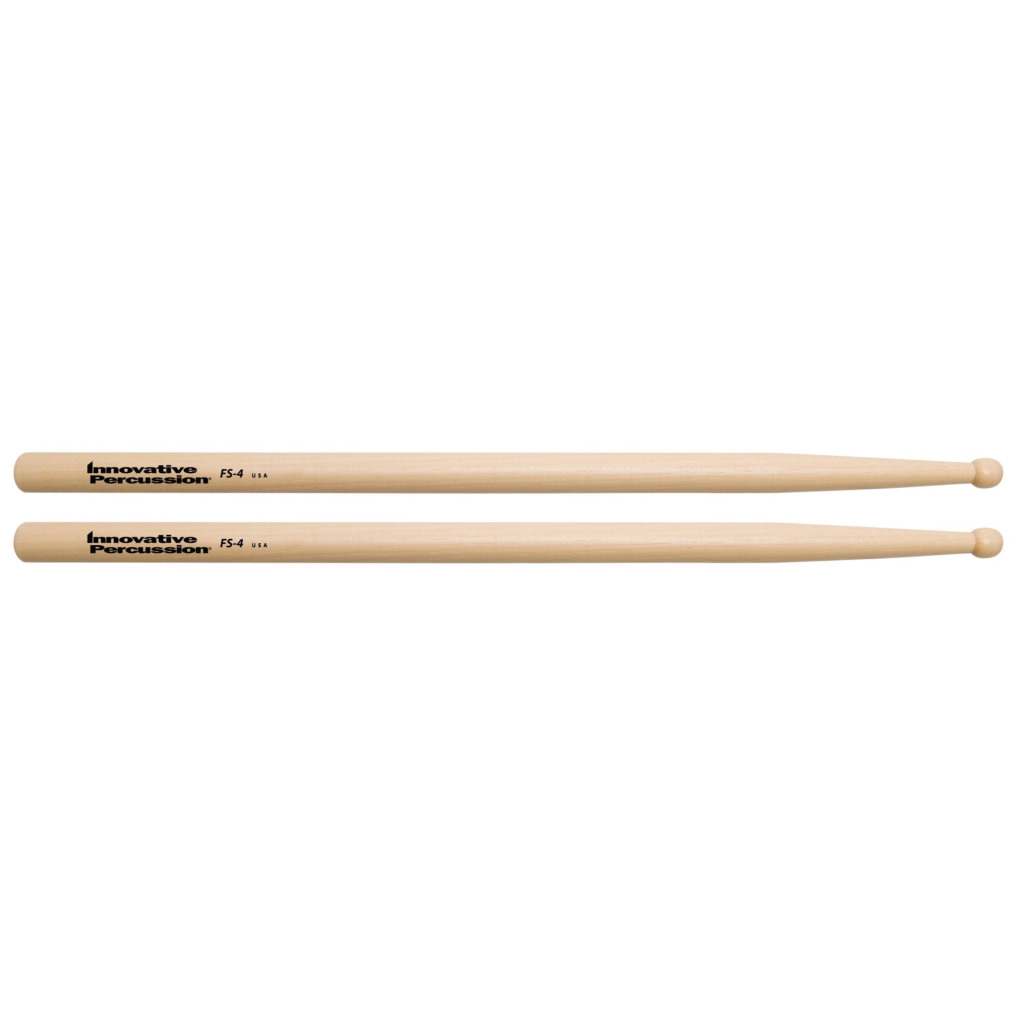 Innovative FS4 Marching Snare Drumsticks