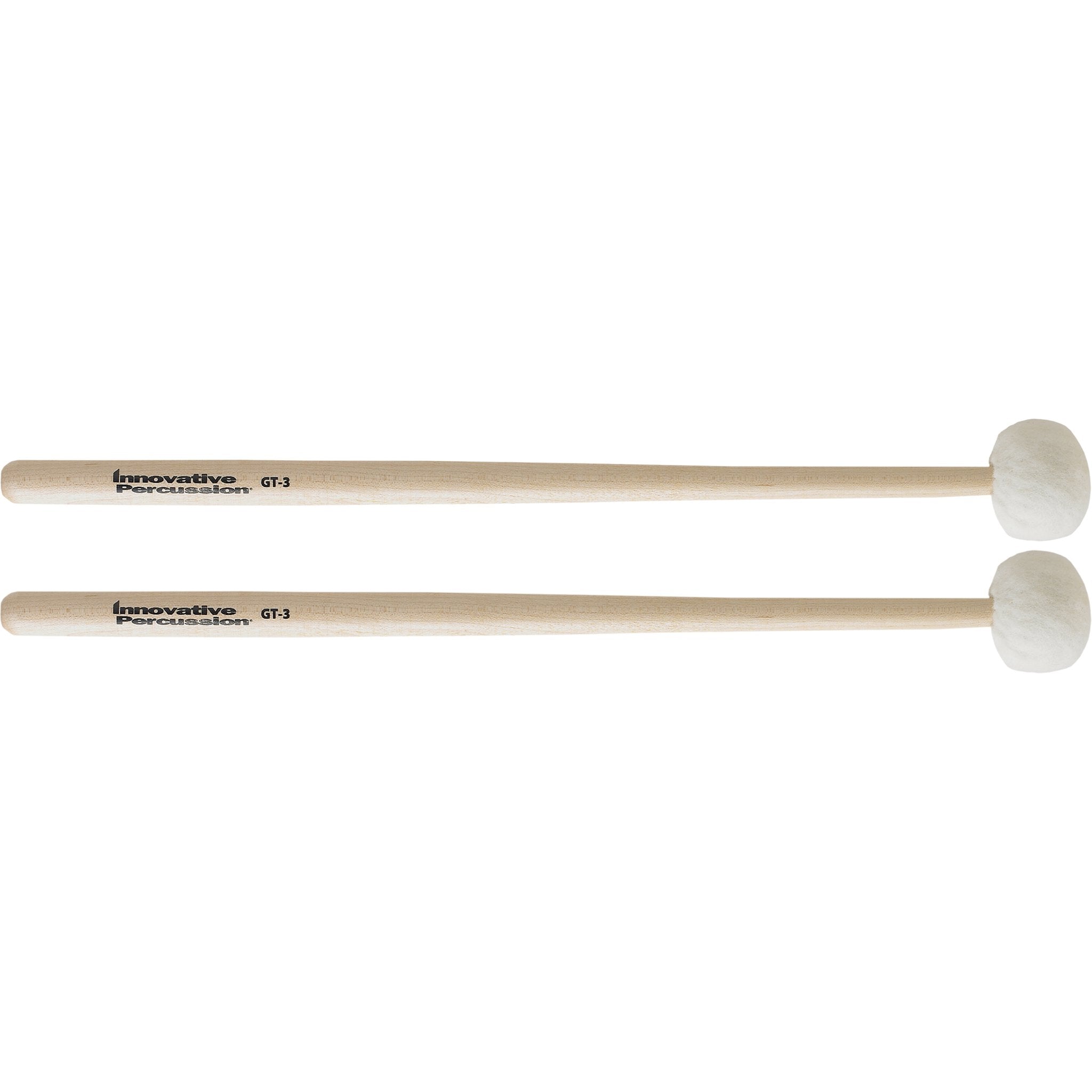Innovative General Series GT3 Medium Timpani Mallets