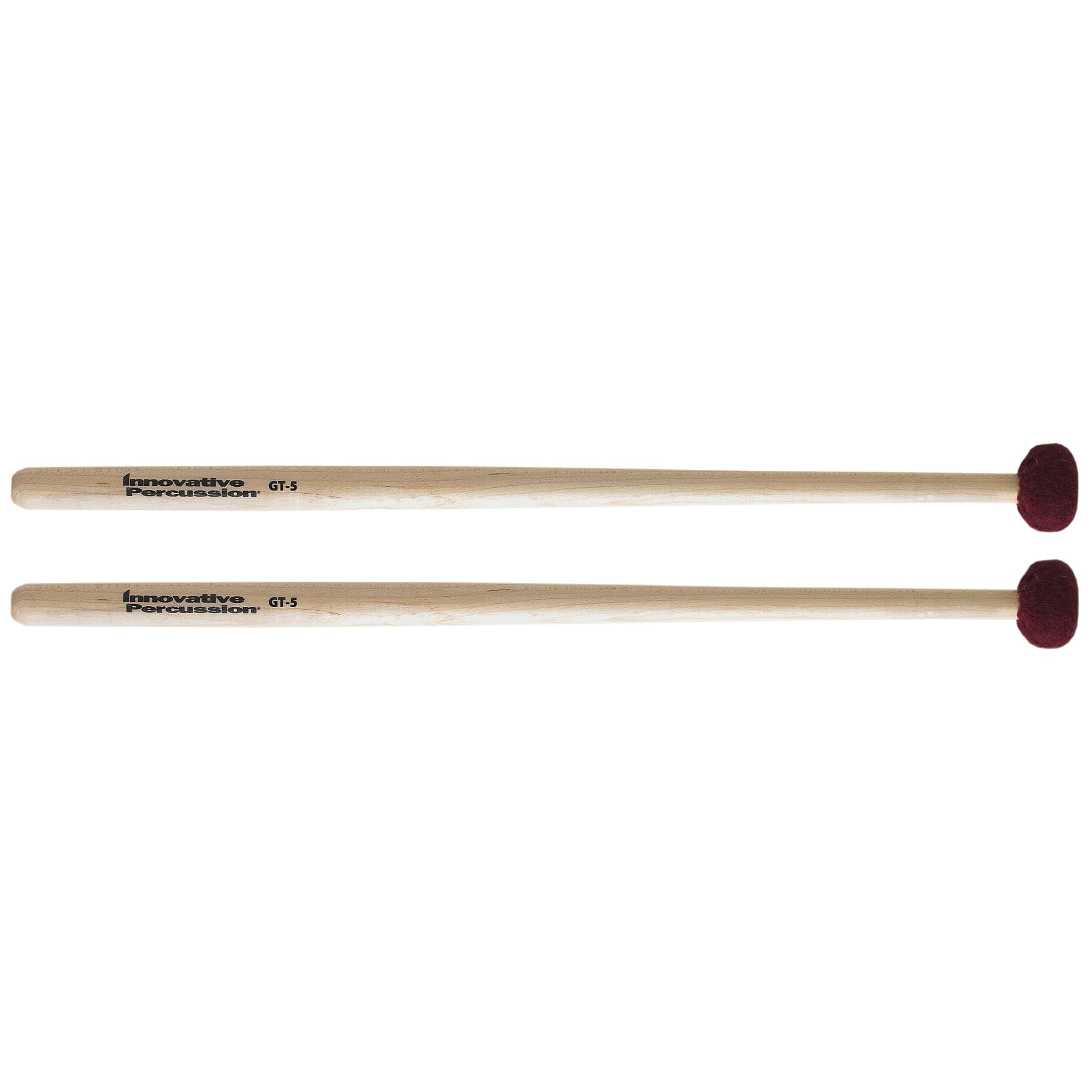Innovative GT5 Ultra Staccato Timpani Mallets