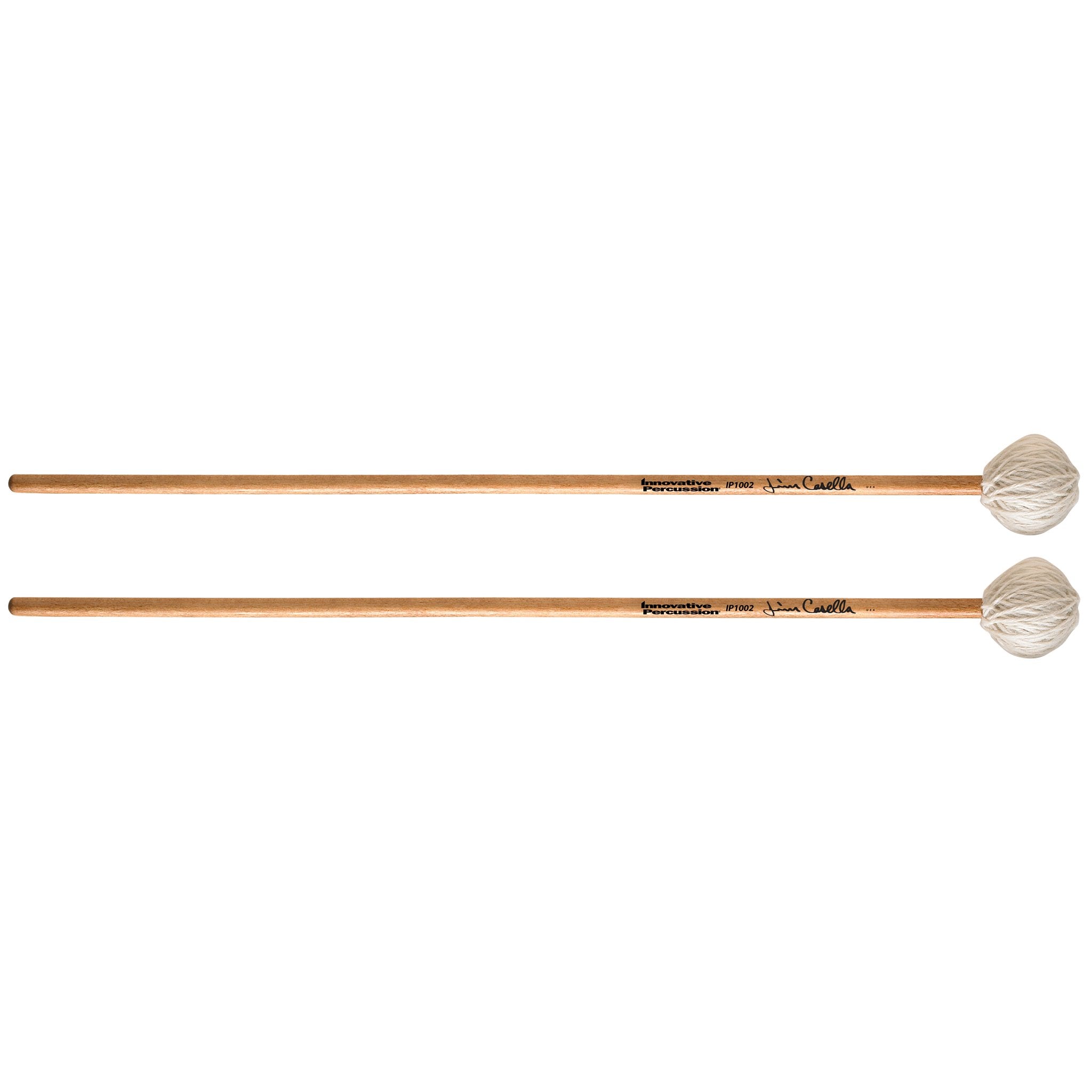 Innovative Jim Casella IP1002 Marimba Mallets