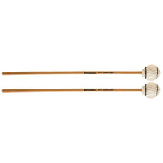 Innovative Ludwig Albert IP3101 Extra Soft Rattan Marimba Mallets Pair