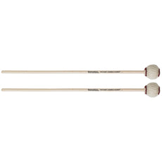 Innovative Ludwig Albert IP3104B Marimba Mallets Pair