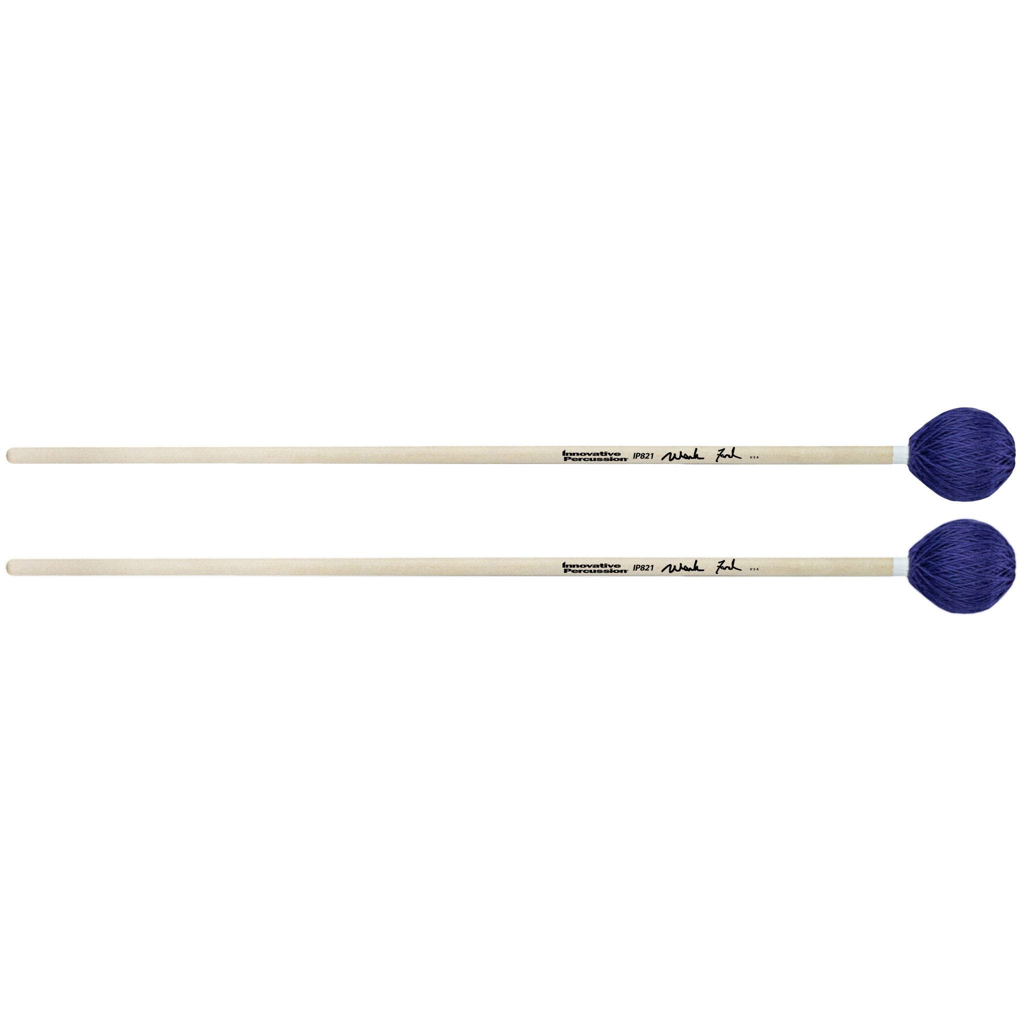 Innovative Mark Ford Rhapsody IP821 Marimba Mallets