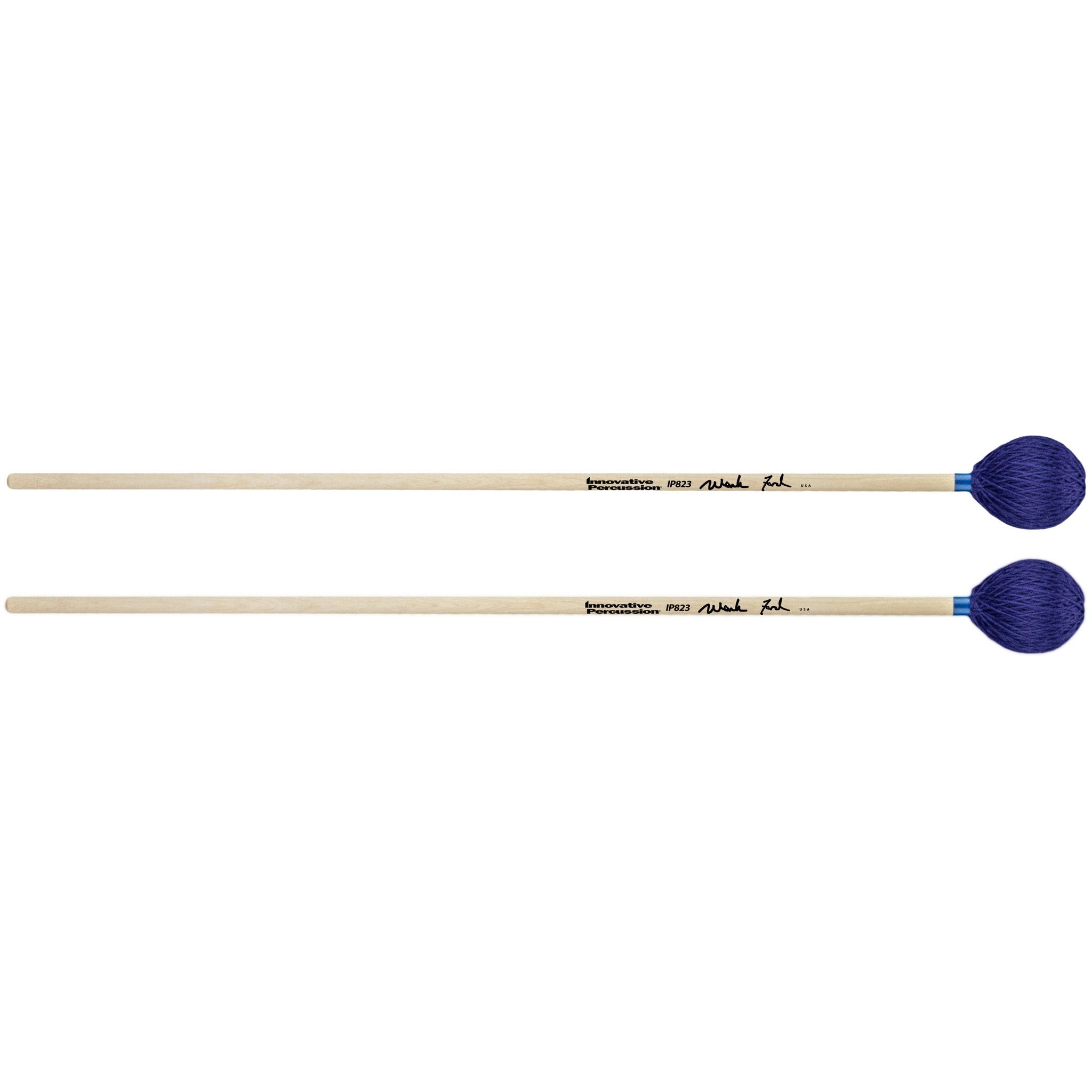 Innovative Mark Ford Rhapsody IP823 Marimba Mallets