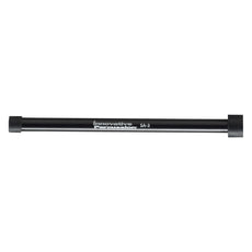 Innovative Percussion Aluminum Steel Drum SA3 Double Second Mallets