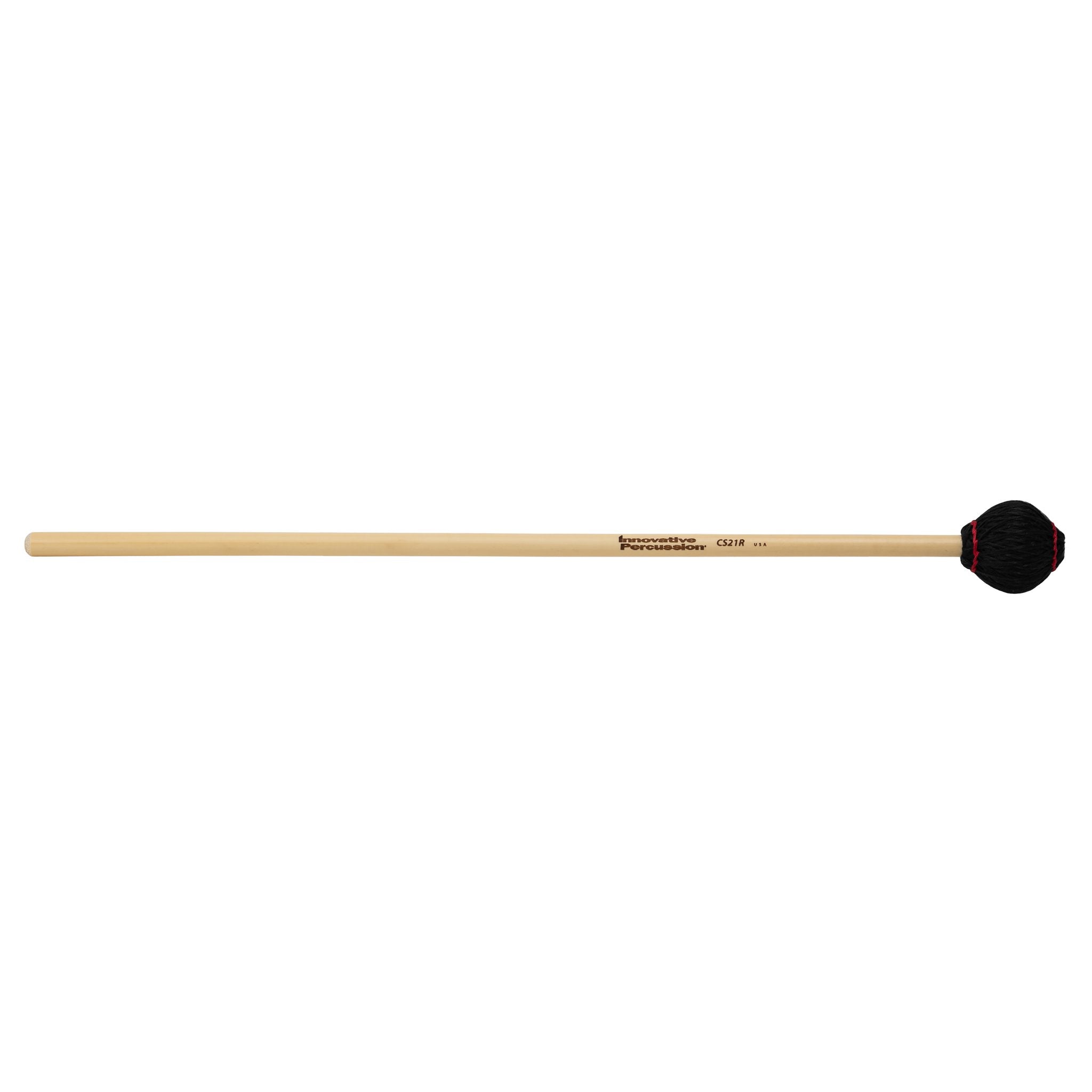 Innovative Percussion Chamber Series Vibraphone Marimba Mallets CS21R