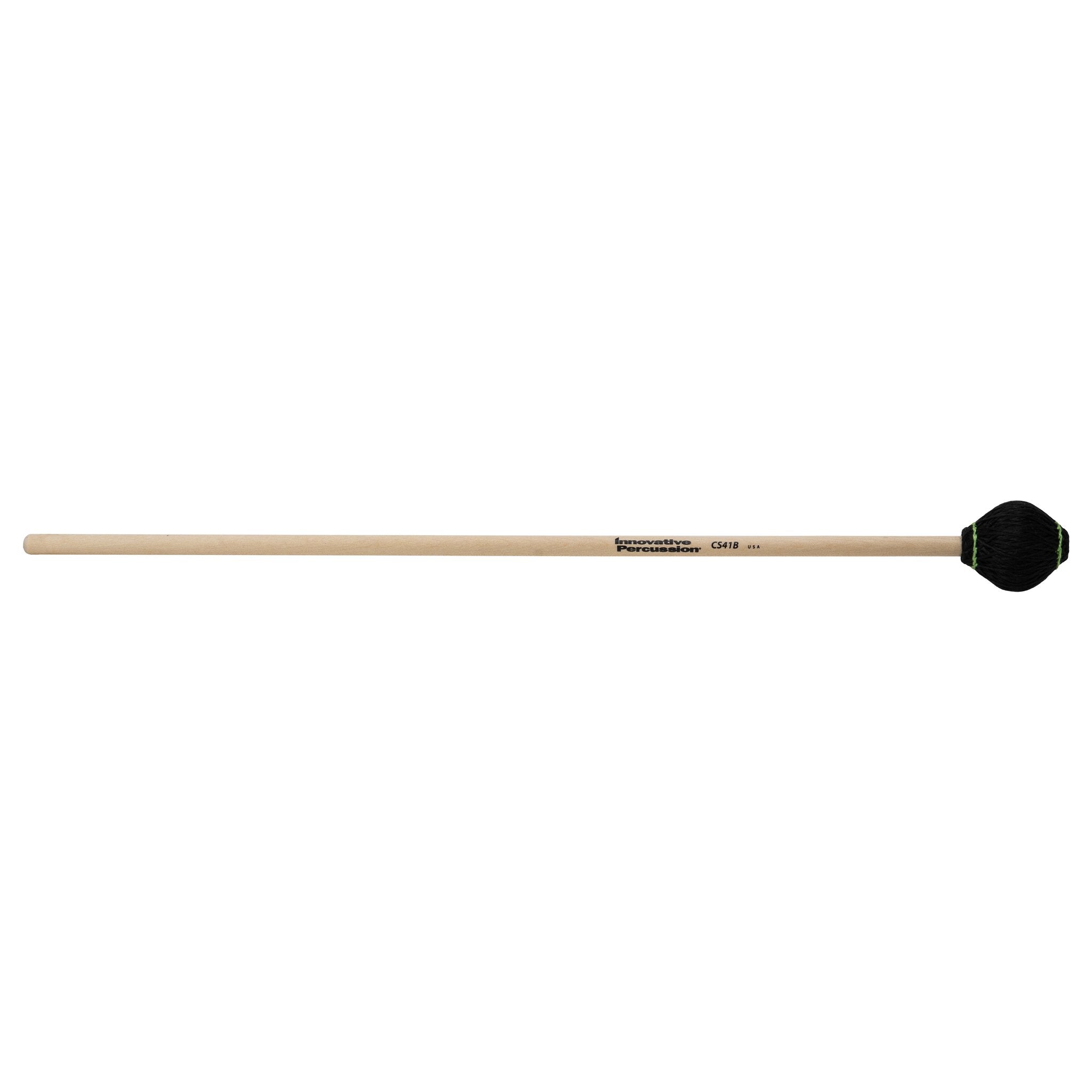 Innovative Percussion Chamber Series Vibraphone Marimba Mallets CS41B