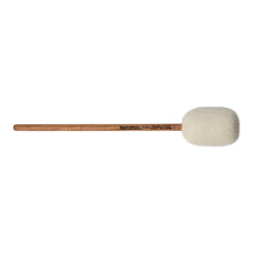 Innovative Percussion Christopher Lamb Orchestral Bass Drum Mallets - Light Rollers