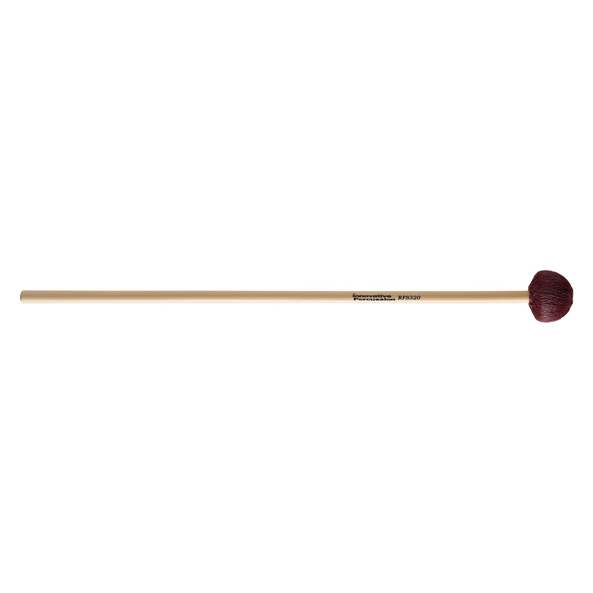 Innovative Percussion Field Series RFS320 Soft Vibe Mallets