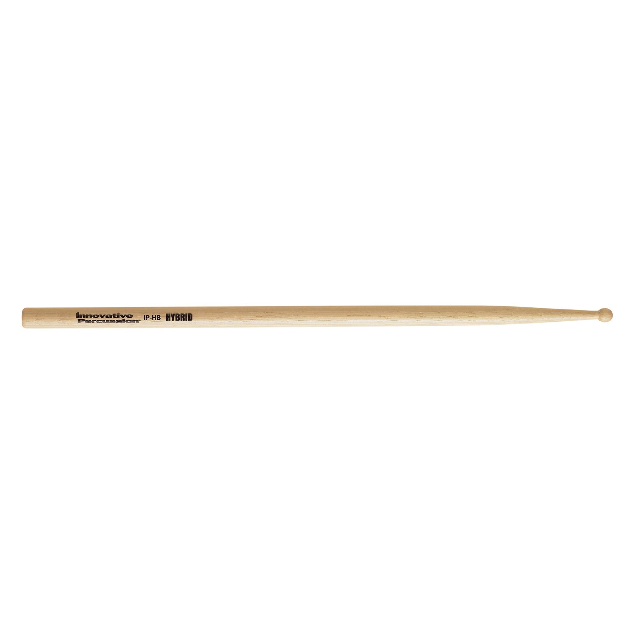 Innovative Percussion Innovation Series IPHB Hybrid Drumsticks