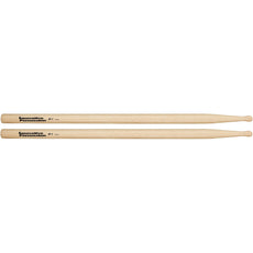 Innovative Percussion IP1 General Hickory Concert Snare Drumsticks Pair