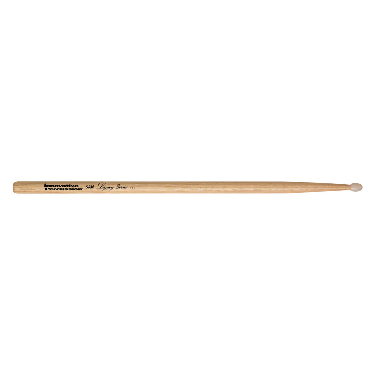 Innovative Percussion IPL5AN Legacy Series 5A Nylon Tip Drumsticks
