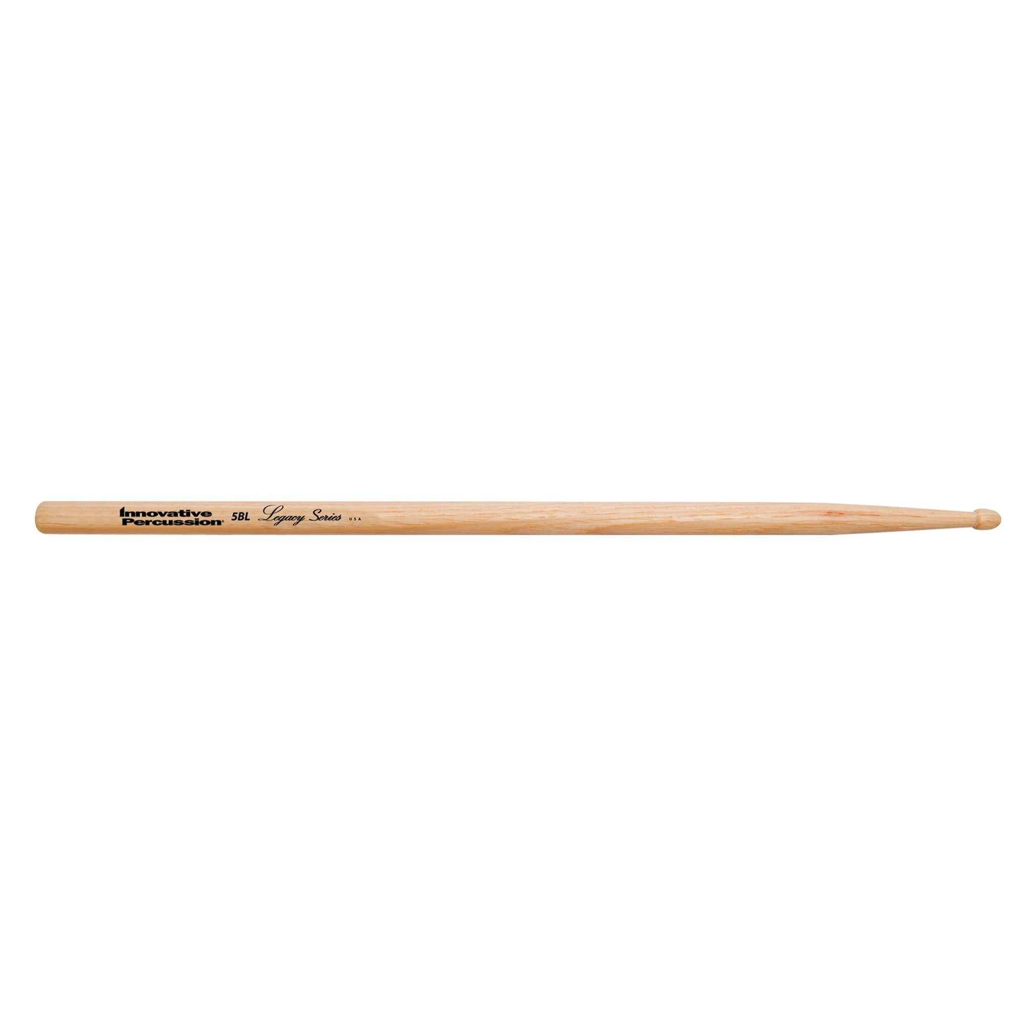 Innovative Percussion IPL5BL Legacy Series Drumsticks