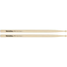 Innovative Percussion IPLD Lalo Davila Hickory Concert Snare Drumsticks Pair