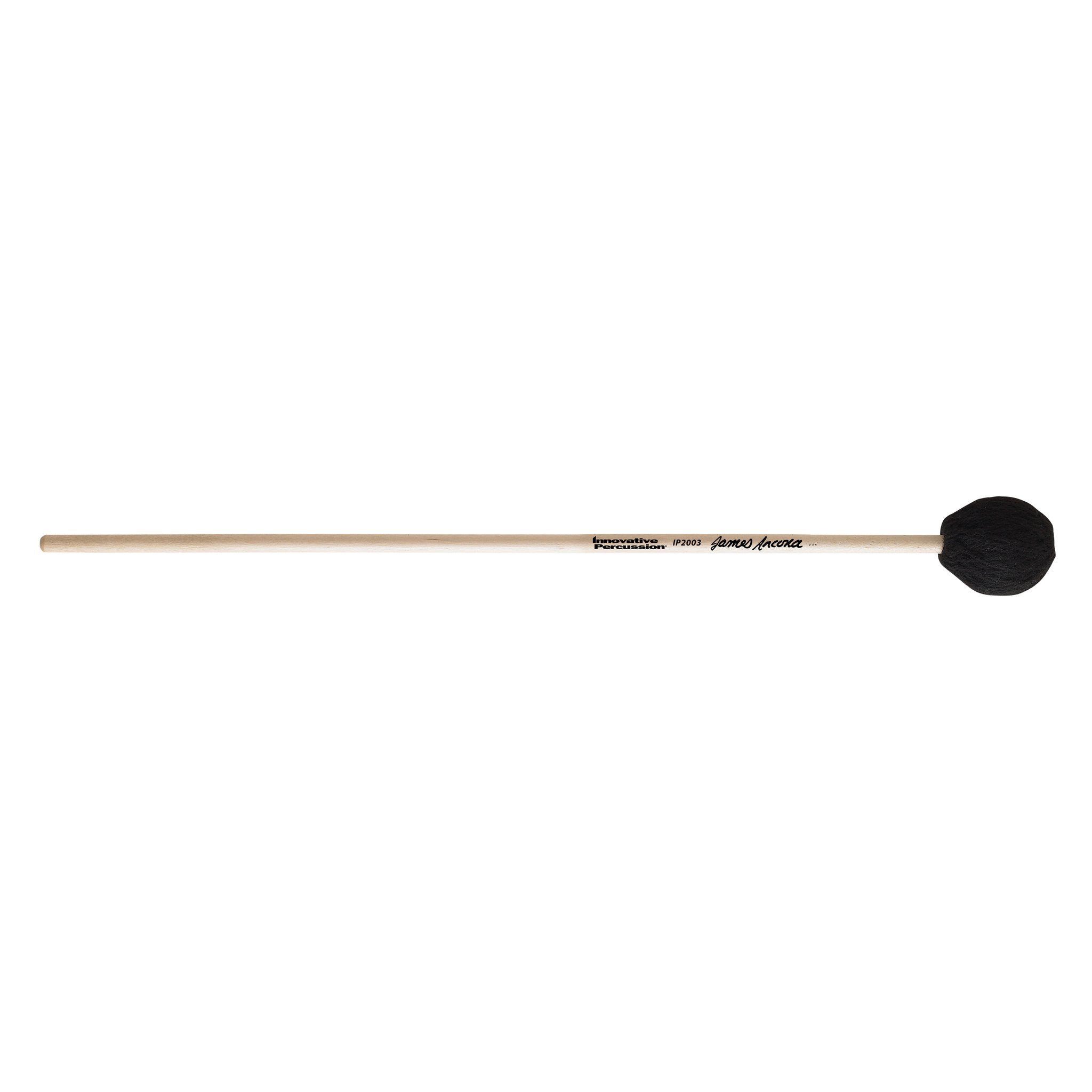 Innovative Percussion James Ancona IP2003 Medium Marimba Mallets