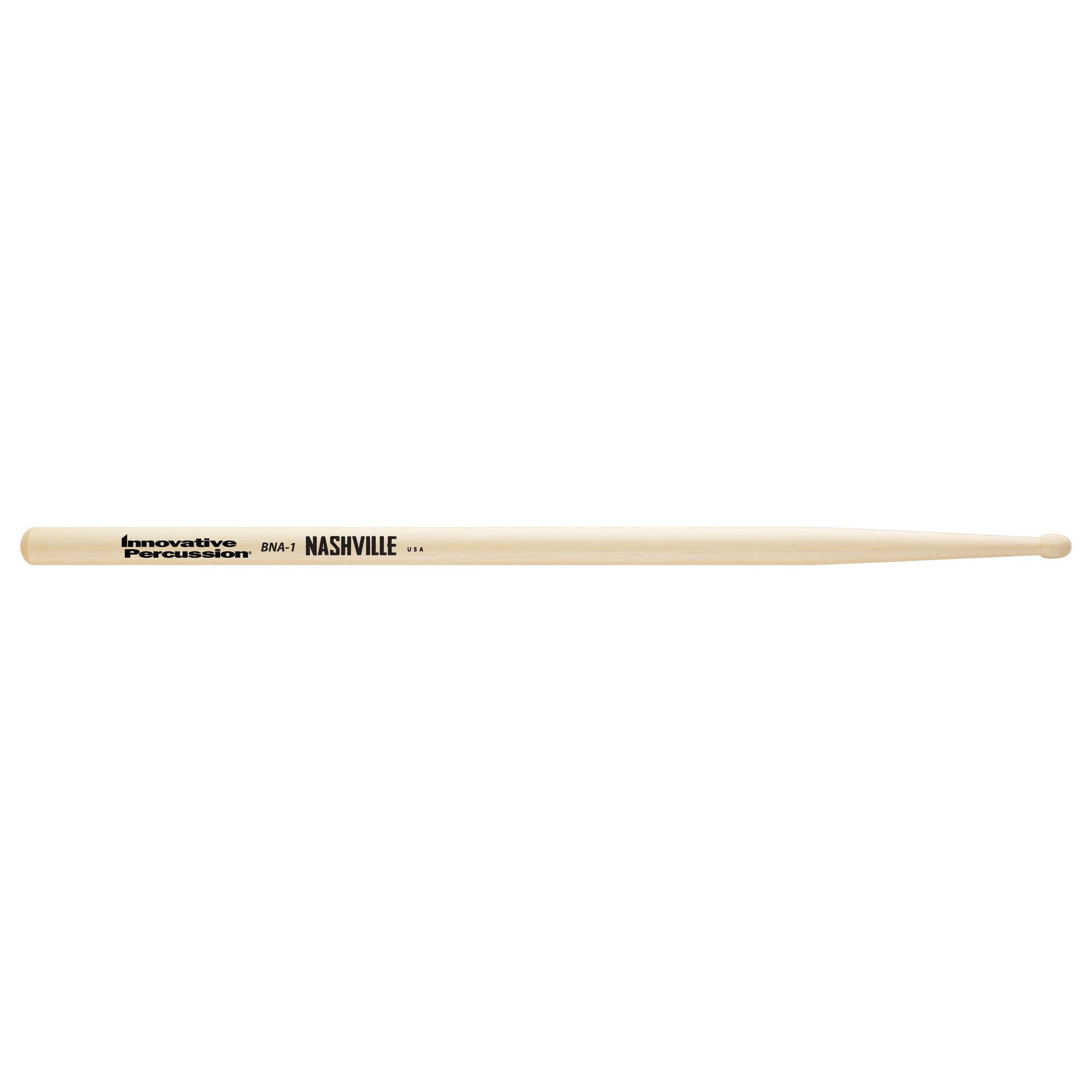 Innovative Percussion Nashville Model Drumsticks