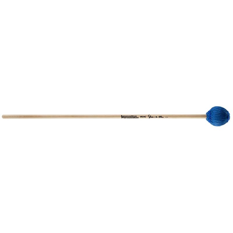 Innovative Percussion She-e Wu Marimba Mallets WU4C