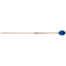 Innovative Percussion She-e Wu WU6C Very Hard Birch Concerto Marimba Mallets